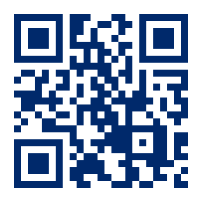 QR code to download the app